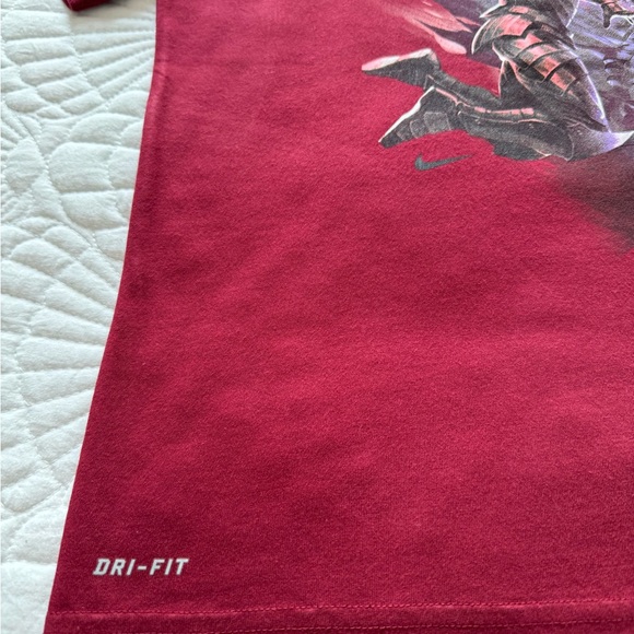 Nike Dri-Fit TShirt - Kids Size S - Picture 6 of 16